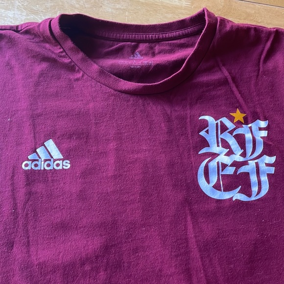 Adidas Shirt - Picture 4 of 5